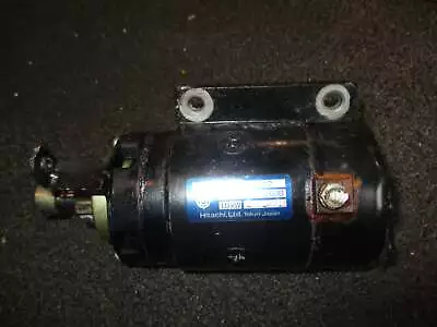 Yamaha 90hp 2 Stroke Outboard Starter (688-81800-12-00) • $50