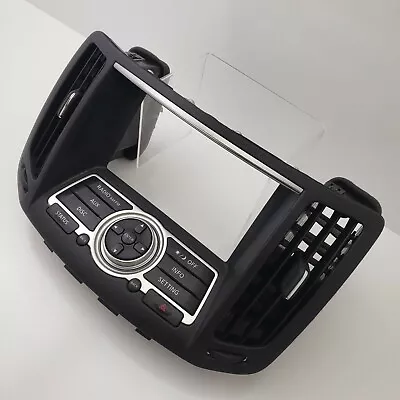 2008 Infinity G 35x Radio Control With Bezel And Vents • $42.49