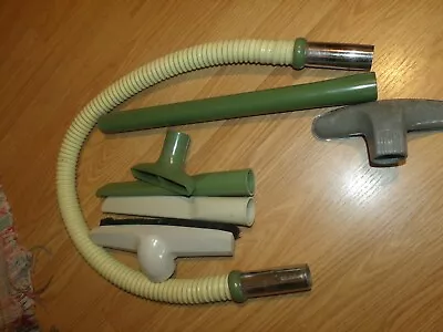 $23 • Buy Vintage Antique Premier MV2 Vacuum Cleaner Hose Portable
