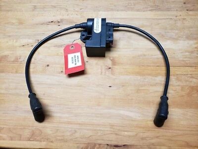 $440 • Buy Polaris Ducati 700 CDI Snowmobile Coil Unit Etra Clean & Xtra,s FREE SHIPPING  