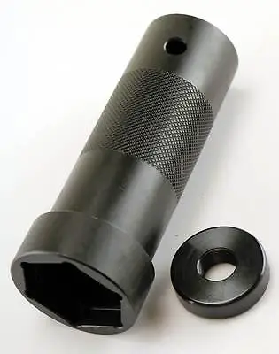 Main Shaft Sprocket Nut Socket Harley 5-6 Speed Models • $94.99