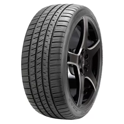 MICHELIN Pilot Sport A/S 3+ 255/35ZR19XL 96Y (Quantity Of 2) • $496.54