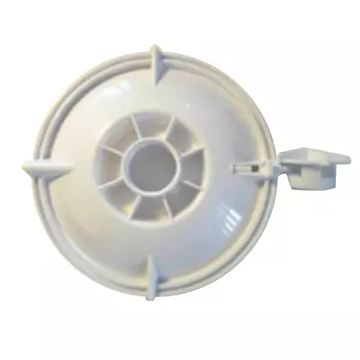 $24.43 • Buy Quiptron Vac Plate Skimmer - Aussie Gold Vacuum Plate For Swimming Pools