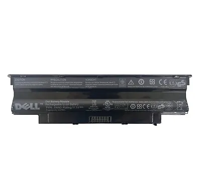 OEM 48WH J1KND Battery For Dell Inspiron 3520 3420 M5030 N5110 N5050 N7110 N4010 • $28.99