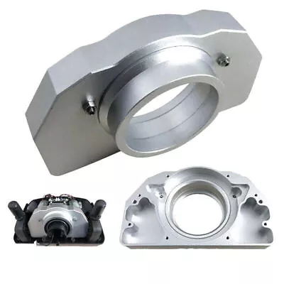 Metall Spindle Bracket Bearing Seat For Logitech G25 G27 G29 G920 923 Sim Racing • $68.71