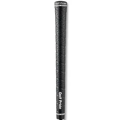 Golf Pride Tour Wrap 2G Midsize Grip (Black) GP056 • $8.94