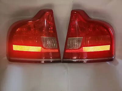 Volvo S80 Tail Lights - Set Of 2 - 8662639 Left And 8662642 Right • $100