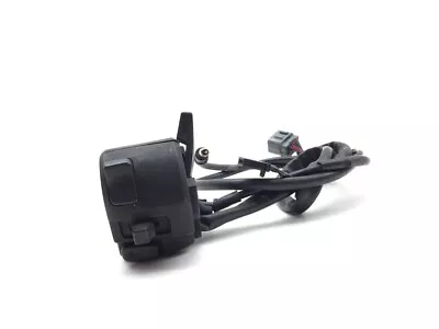 Left Headlight Bar Switch 2012 Kawasaki KLR650 2999A X • $39.95