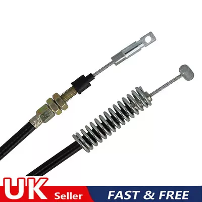 Forward Drive Clutch Cable Honda HR194 HR214 HR216 HRA214 HRA216 HRA2150 Mower • £6.99