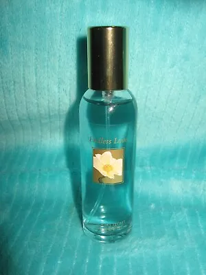 NEW Victoria's Secret Garden Endless Love Perfume Cologne Spray 1 Oz Fragrance • $48.99