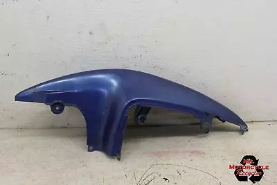 Suzuki 99-02 Sv650 Sv650s Right Rear Back Tail Fairing Cowl Shroud A18d • $32