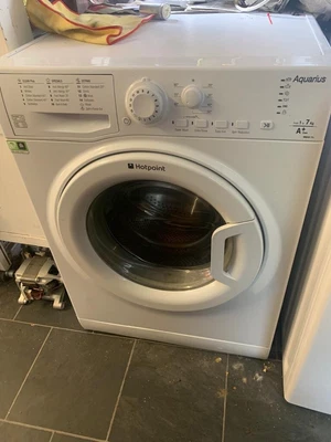 £100 • Buy Washing Machine 