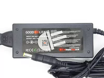Replacement For LI SHIN AC Adapter Model 0335C2065 20V 2A • £15.99