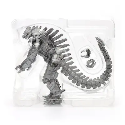 Mechagodzilla Monsters Gojira PVC Action Figure 2021 Movie Godzilla Vs Kong • $55