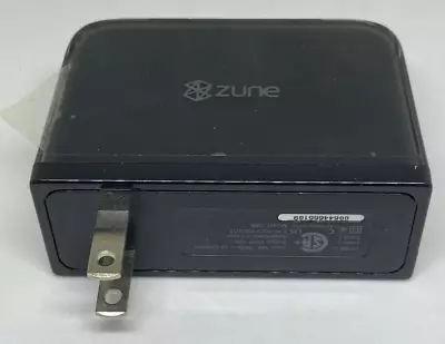 Microsoft Zune Power Supply AC Adapter 5V 1.5A USB PSCV100101F Model 1096 OEM • $11.48