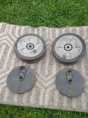 $28.99 • Buy Honda  Harmony HRM215 GXV140 HRB215 Self-prop Mower 42710-VE2-M02ZA Drive Wheel