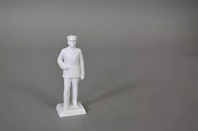 Marx  Gen. Arnold 60 MM Square Base Statuette Figure  • $16.50