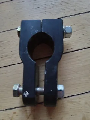 $6 • Buy Front Panhard Mount  For BRP Bicknell, TEO And Troyer Dirt Modified Race Car