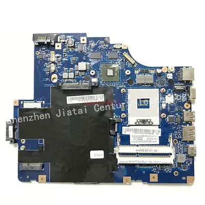 For Lenovo G560 Z560 Laptop Motherboard NIWE2 LA-5752P Rev:1.0 With GT310M DDR3 • $55.98