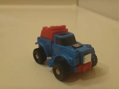 Transformers G1 Gears Pre Rub Sign Takara 1983 Vintage • $8.95