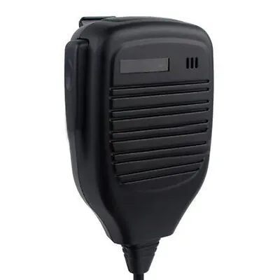 1-Pin Walkie Talkie Handheld Speaker Mic With PTT For Motorola Talkabout Radio T • $16.96