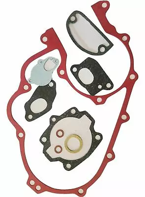 Vespa Full Gasket Set Packing Kit Engine New Vbb Bajaj Chetak Sprint Super • $16.97