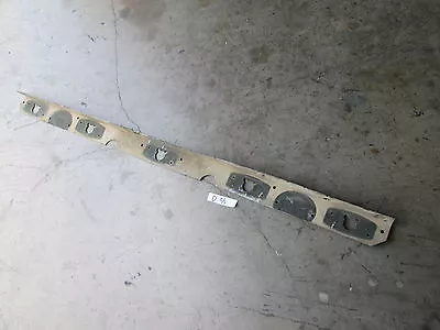 Running Light Mounting Bar 53  For Military Vehicle Or Trailer Used Steel • $35