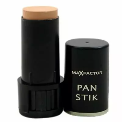 Panstik Foundation - # 30 Olive By Max Factor For Women - 0.4 Oz Foundation • $5.76