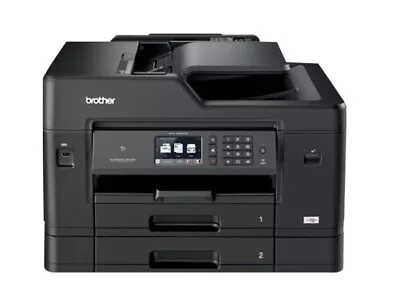 Brother Business SMART MFC-J6930DW A3 WiFi Colour Multifunction Inkjet Printer • £210