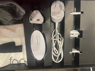 Rio FaceLITE Evolution Beauty Boosting LED Face Mask Anti-Aging Infra-red Light • £210