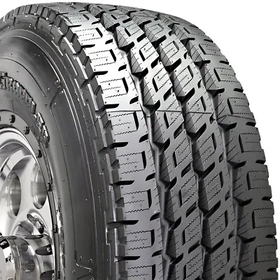 4 New LT 285/75-16 Nitto Dura Grappler 75R R16 Tires LR E • $964