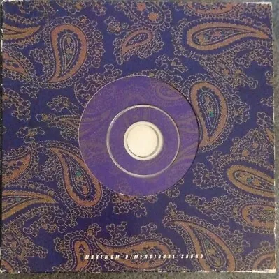 Ocean Colour Scene - The Circle (CD Single 1996) • £3.99