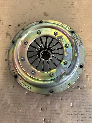 Quartermaster Pro 7.25” Triple Disc Clutch NASCAR XFINITY ARCA 1745 • $235