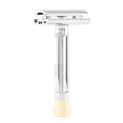 MERKUR | Progress Adjustable Safety Razor • $80