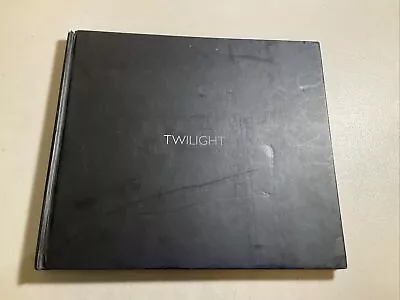 Twilight : Photographs By Gregory Crewdson 2002 Hardcover Rick Moody • $24.99