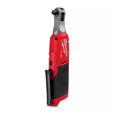 Milwaukee 2567-20 M12 FUEL 12V 3/8 In. Cordless High-Speed Ratchet (Tool Only) • $149.99