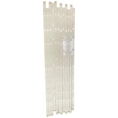 12PCS LED Strips For VIZIO LB70006 V1_00 V0_01 E70-E3 LFTRVRCT LFTRVRAS • $39.58