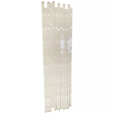 12Pcs New LED Backlight Strips For Vizio E70-E3 LFTRVRCT LFTRVRAS LB70006 V1_00 • $41.69