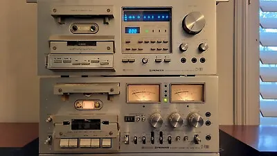 Vintage Pioneer Hi Fi • $5100