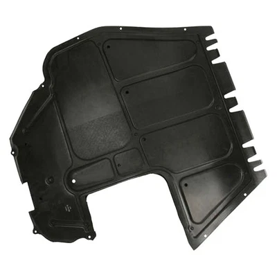 $356.78 • Buy For Volkswagen Jetta 1999-2005 Genuine 1J0 825 236F Bumper Skid Plate