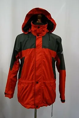 Men's Vaude Jacket Coat M • £48.99