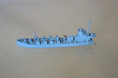 HANSA MERCATOR 40 GERMAN NAVY LANDING BOAT NATTER Mm • £12.50