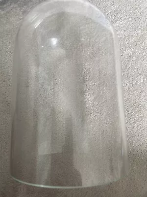 £12 • Buy Glass Dome 