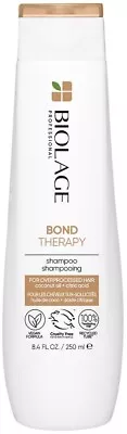 Biolage Bond Therapy Shampoo 250ml • £14.89