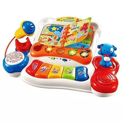 VTech Sing And Discover Story Piano • $57.29