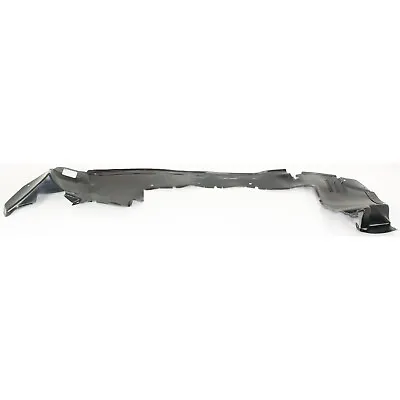 Fender Liner For 2000-2003 Mercedes CLK320 CLK430 Front Right Convt Rear Section • $30.36