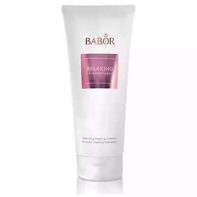 Babor Calming Peeling Cream • $18