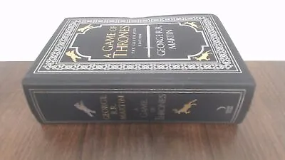 			A Game Of Thrones: The Bestselling Classic Epic Fantasy Series Be		 • £16.48