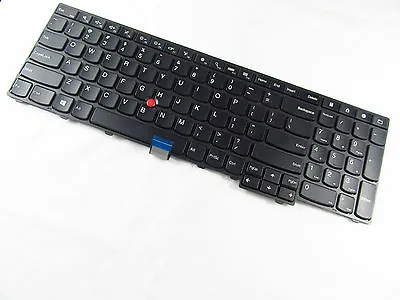 E531 E540 W540 T540P Series For Lenovo ThinkPad US Keyboard Non-backlit • $45.95