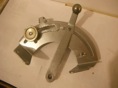 £19.99 • Buy Massey Ferguson 65, Tractor- Hydraulic Lever/quadrant Parts